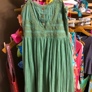 MJ summer dress